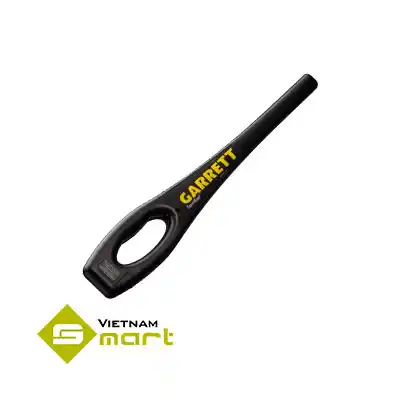 Máy dò kim loại cầm tay an ninh Garrett SuperWand 360°