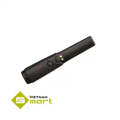Máy dò kim loại cầm tay chiến thuật Garrett THD 360°