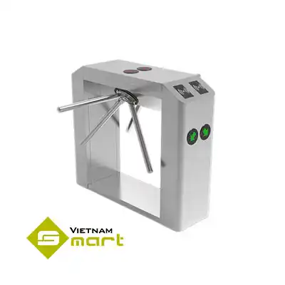 Cổng xoay 3 càng ZKTeco TS2200 Pro