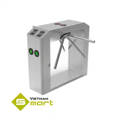 Cổng xoay 3 càng ZKTeco TS2200 Pro