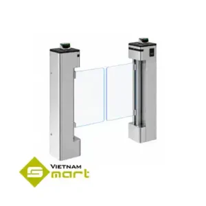 Cổng kiểm soát tích hợp nhận diện khuôn mặt DS-K6BC402TX-LR/DQ